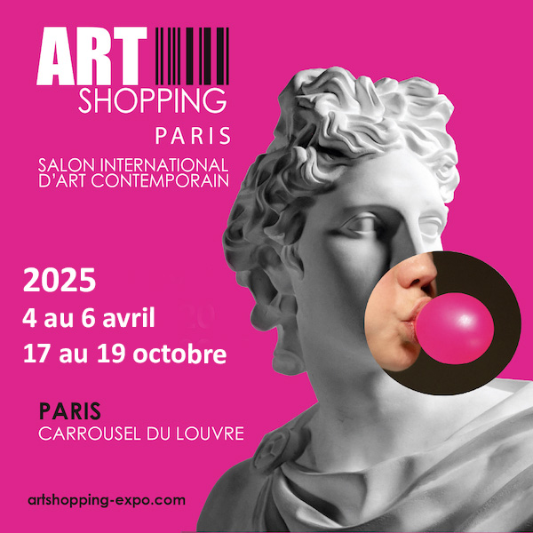 Art Shopping 2025